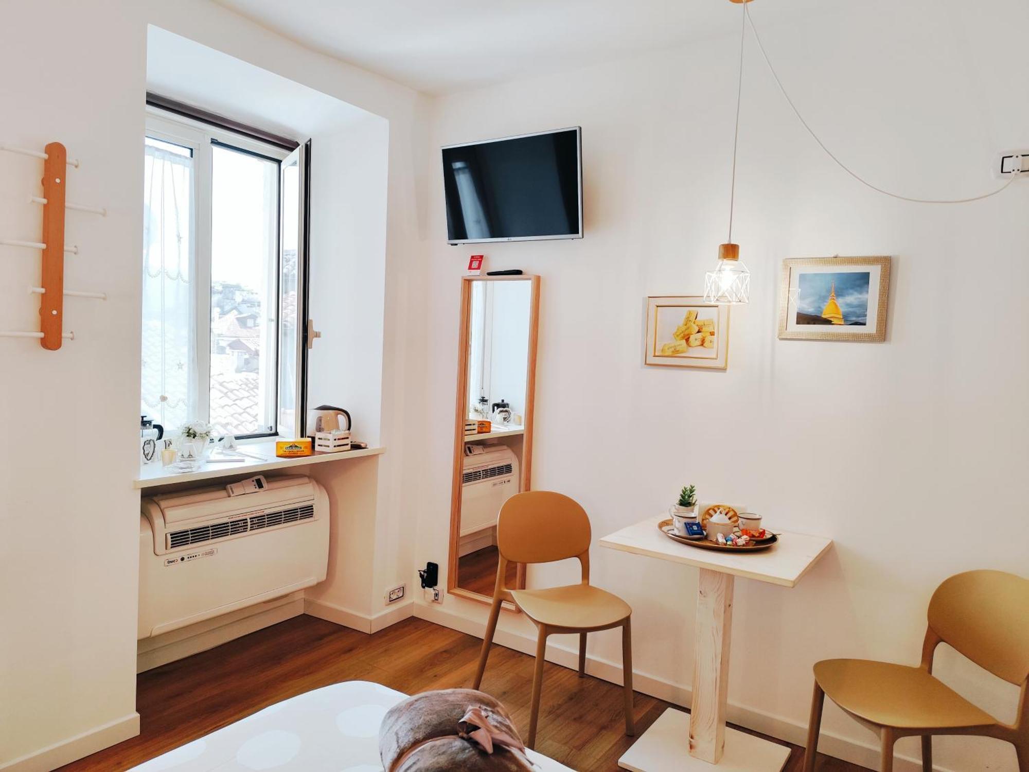 Calin Apartment Turin Ngoại thất bức ảnh