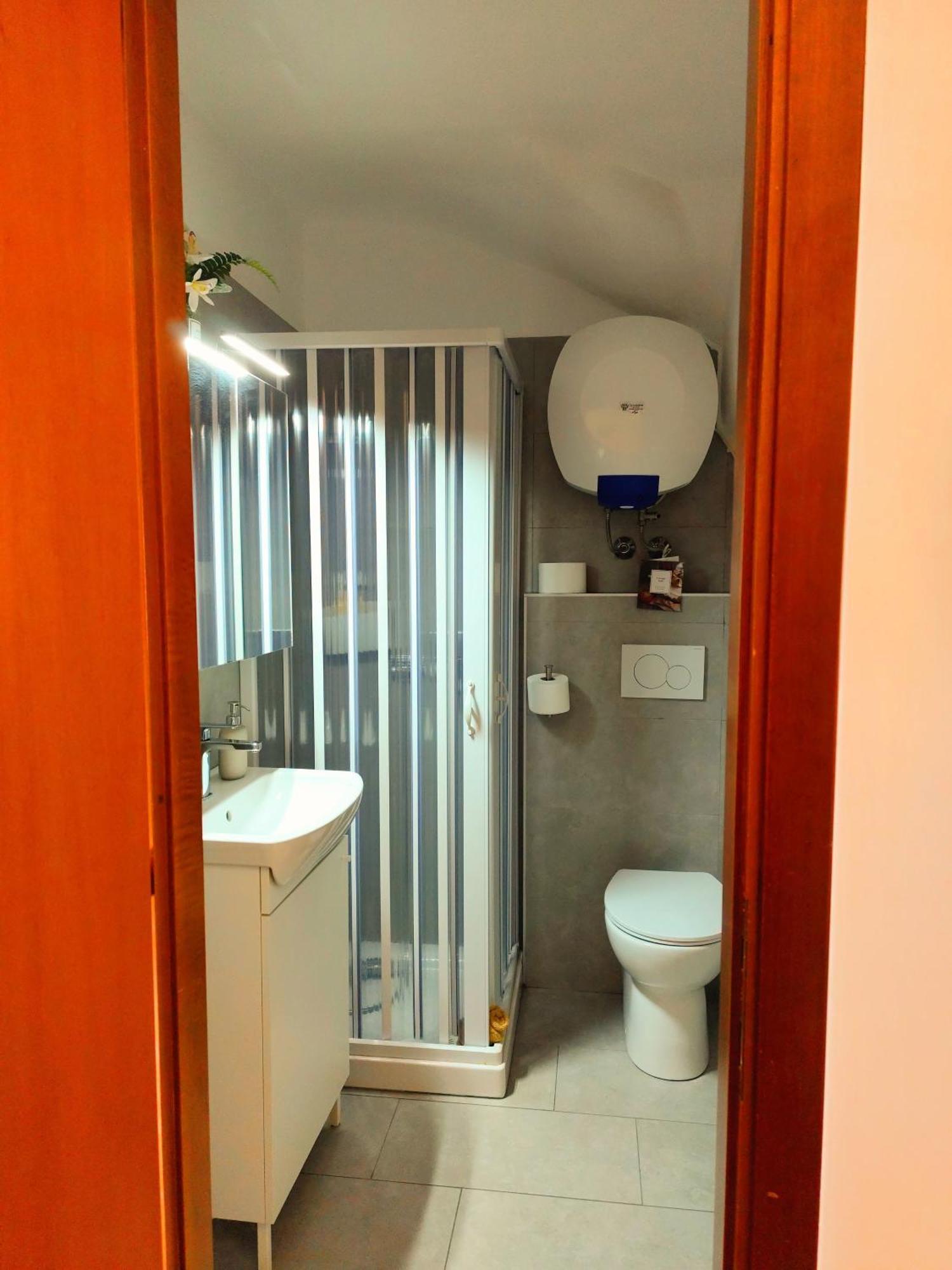 Calin Apartment Turin Ngoại thất bức ảnh